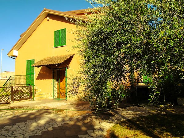 Foto di Comunit&agrave; Alloggio Il Melograno